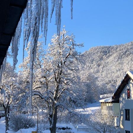 Villacher Alpe View Εξωτερικό φωτογραφία
