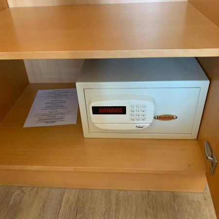Villacher Alpe View Εξωτερικό φωτογραφία