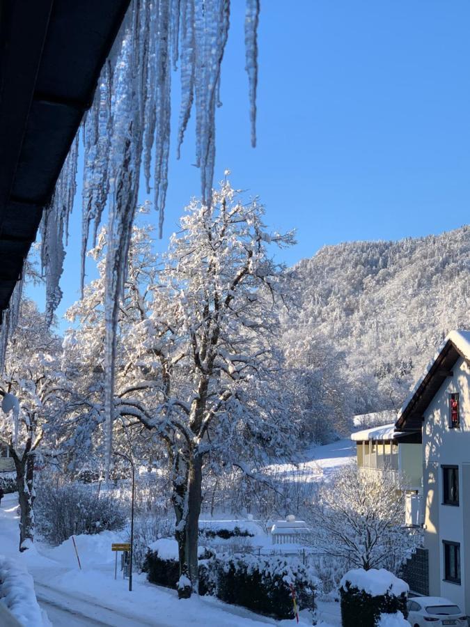 Villacher Alpe View Εξωτερικό φωτογραφία