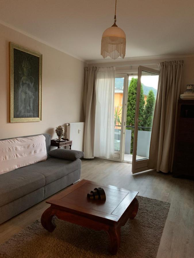 Villacher Alpe View Εξωτερικό φωτογραφία
