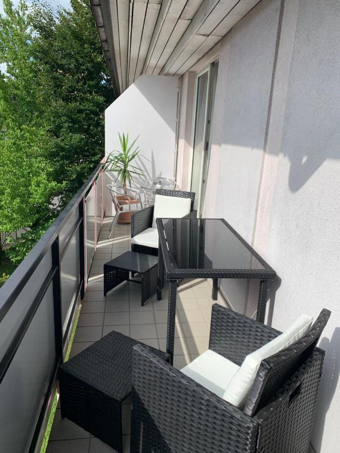 Villacher Alpe View Εξωτερικό φωτογραφία