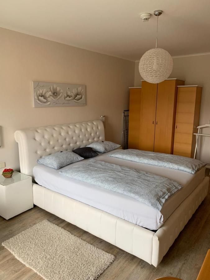 Villacher Alpe View Εξωτερικό φωτογραφία